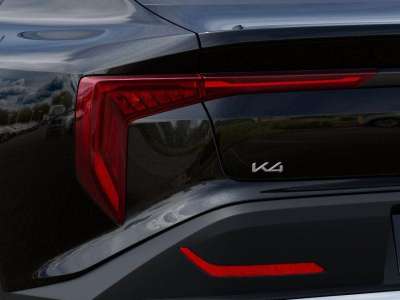 New 2026 Kia K4 for sale in Grand Island NE