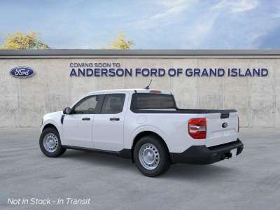 New 2026 Ford Maverick XL Crew Cab Truck for sale in Grand Island NE