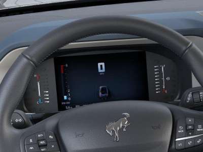 New 2026 Ford Bronco Sport for sale in Grand Island NE