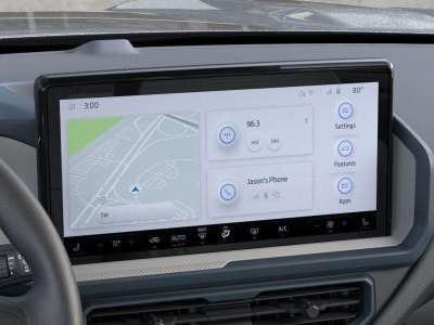 New 2026 Ford Bronco Sport for sale in Grand Island NE