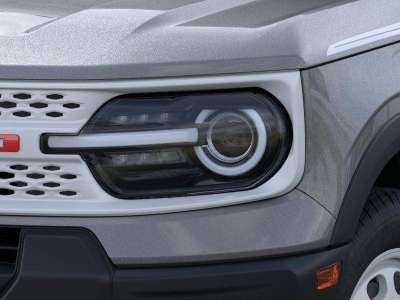 New 2026 Ford Bronco Sport for sale in Grand Island NE