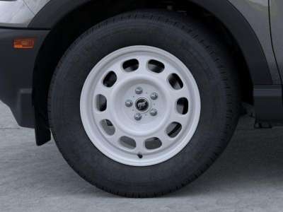 New 2026 Ford Bronco Sport for sale in Grand Island NE