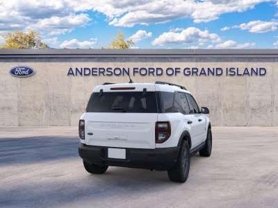 New 2026 Ford Bronco Sport for sale in Grand Island NE