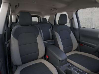 New 2026 Ford Bronco Sport Big Bend SUV/Crossover for sale in Grand Island NE