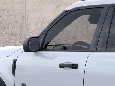 New 2026 Ford Bronco Sport for sale in Grand Island NE