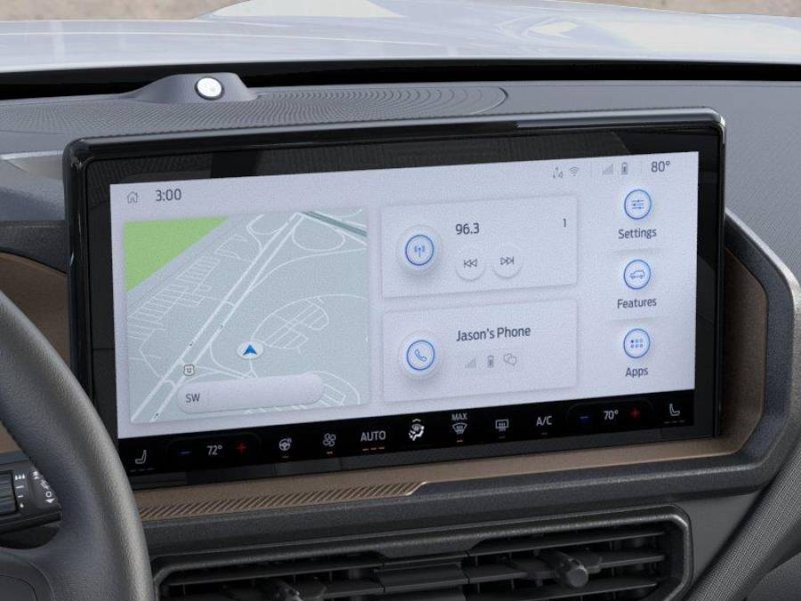 New 2026 Ford Bronco Sport for sale in Grand Island NE