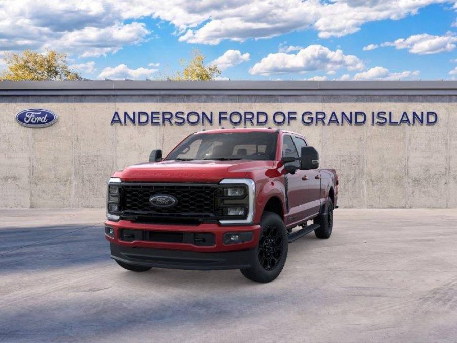 New 2026 Ford Super Duty F-250 for sale in Grand Island NE