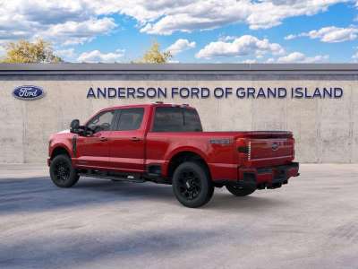 New 2026 Ford Super Duty F-250 XLT Crew Cab Truck for sale in Grand Island NE