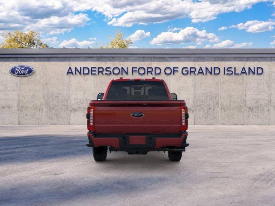 New 2026 Ford Super Duty F-250 for sale in Grand Island NE