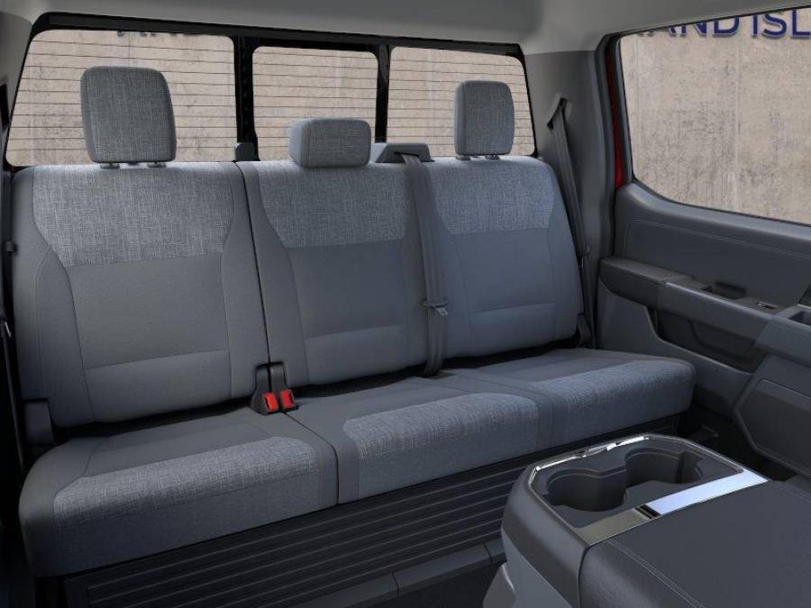 New 2026 Ford Super Duty F-250 for sale in Grand Island NE