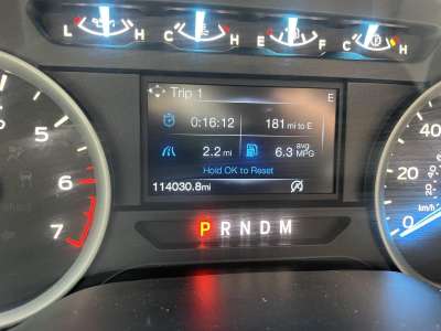 Used 2018 Ford F-150 XLT Crew Cab Truck for sale in Grand Island NE