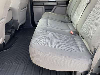 Used 2018 Ford F-150 for sale in Grand Island NE