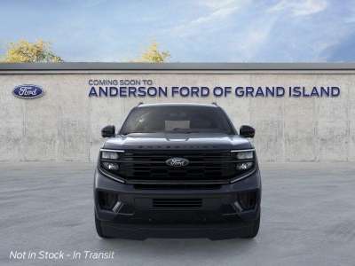 New 2026 Ford Expedition Max Platinum SUV/Crossover for sale in Grand Island NE