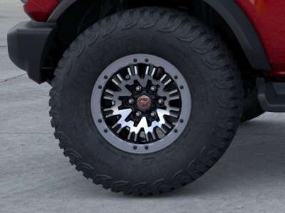 New 2026 Ford Bronco for sale in Grand Island NE