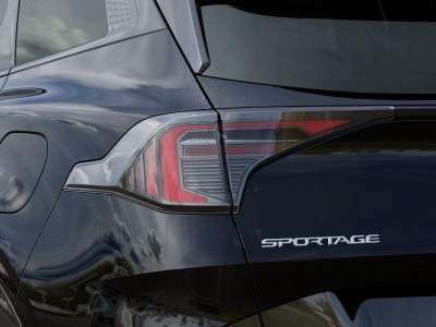 New 2026 Kia Sportage Hybrid for sale in Grand Island NE