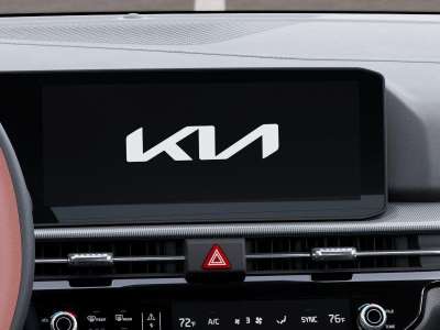 New 2026 Kia Sportage Hybrid for sale in Grand Island NE