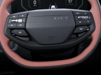 New 2026 Kia Sportage Hybrid for sale in Grand Island NE