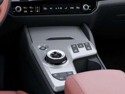 New 2026 Kia Sportage Hybrid for sale in Grand Island NE