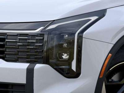 New 2026 Kia Sportage for sale in Grand Island NE