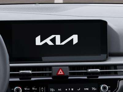 New 2026 Kia Sportage for sale in Grand Island NE