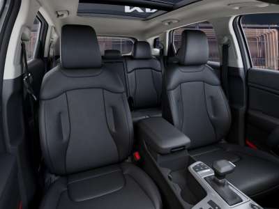 New 2026 Kia Sportage for sale in Grand Island NE
