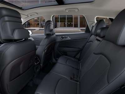 New 2026 Kia Sportage for sale in Grand Island NE