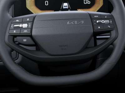 New 2026 Kia Sportage for sale in Grand Island NE