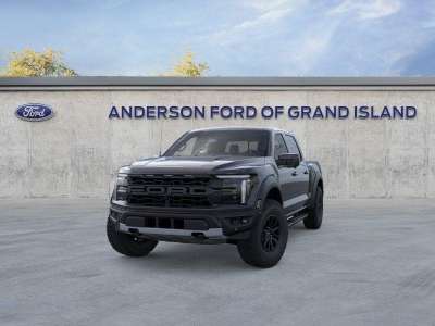 New 2026 Ford F-150 for sale in Grand Island NE