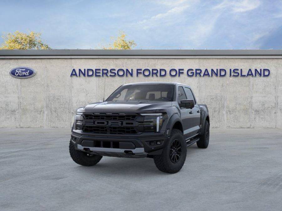 New 2026 Ford F-150 for sale in Grand Island NE