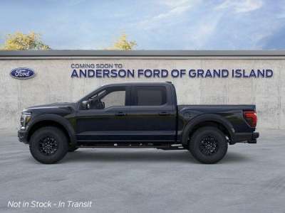 New 2026 Ford F-150 for sale in Grand Island NE