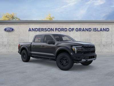 New 2026 Ford F-150 for sale in Grand Island NE
