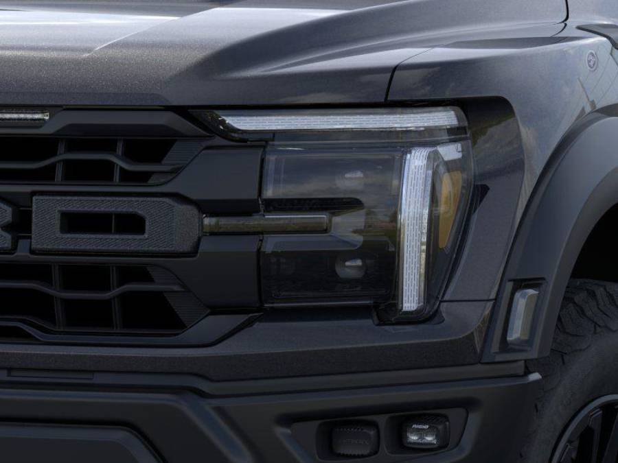 New 2026 Ford F-150 for sale in Grand Island NE