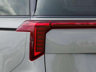 New 2026 Kia Carnival for sale in Grand Island NE