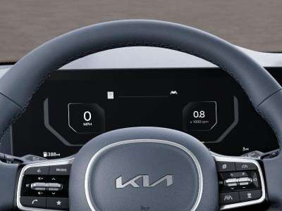 New 2026 Kia Carnival for sale in Grand Island NE