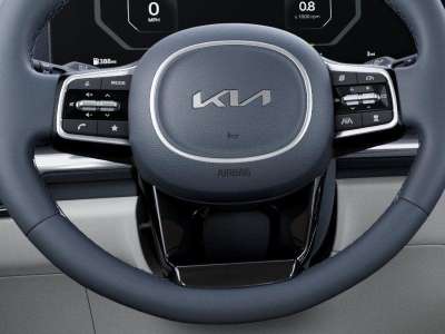 New 2026 Kia Carnival for sale in Grand Island NE