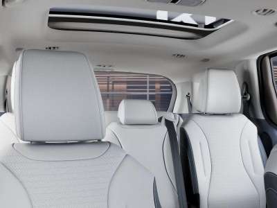 New 2026 Kia Carnival for sale in Grand Island NE