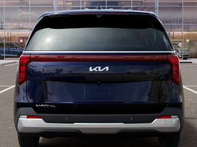 New 2026 Kia Carnival for sale in Grand Island NE