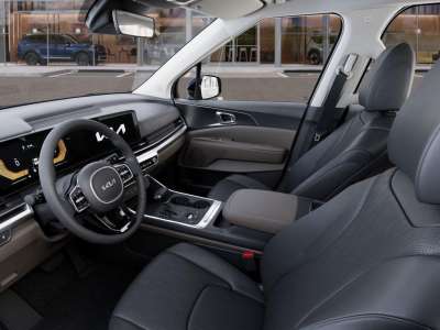 New 2026 Kia Carnival for sale in Grand Island NE