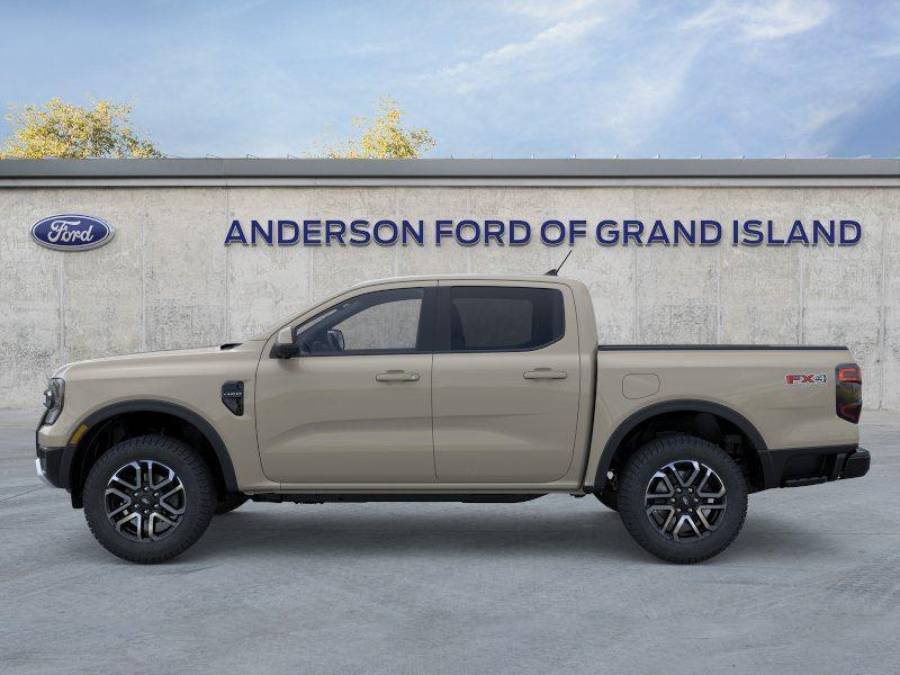 New 2026 Ford Ranger for sale in Grand Island NE