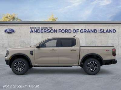 New 2026 Ford Ranger for sale in Grand Island NE