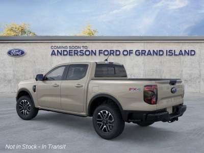 New 2026 Ford Ranger for sale in Grand Island NE