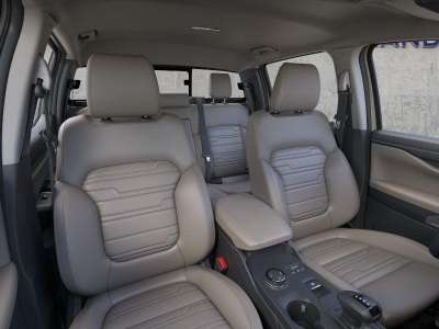 New 2026 Ford Ranger for sale in Grand Island NE