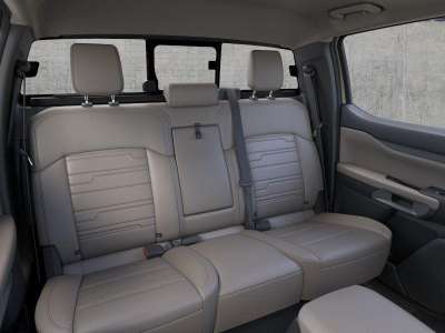 New 2026 Ford Ranger for sale in Grand Island NE