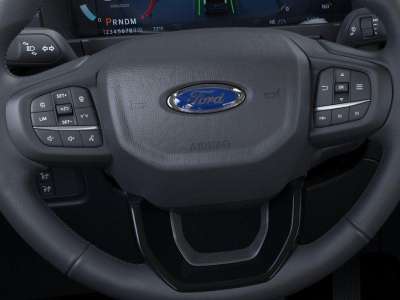 New 2026 Ford Ranger for sale in Grand Island NE