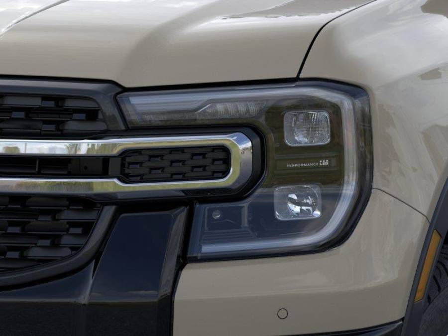 New 2026 Ford Ranger for sale in Grand Island NE