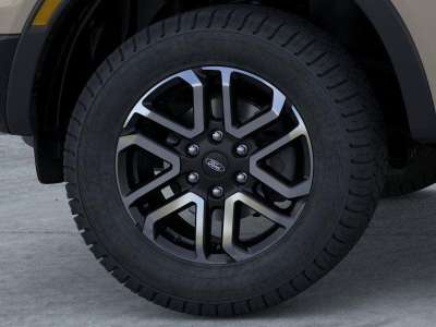 New 2026 Ford Ranger for sale in Grand Island NE