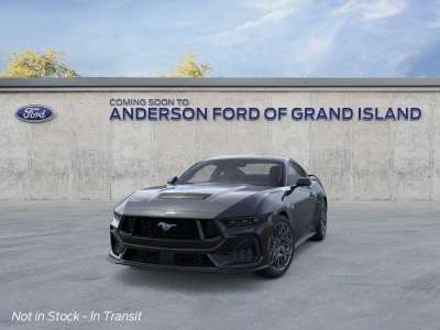 New 2026 Ford Mustang GT Premium Coupe for sale in Grand Island NE