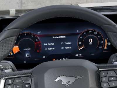 New 2026 Ford Mustang for sale in Grand Island NE