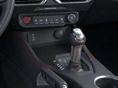 New 2026 Ford Mustang for sale in Grand Island NE