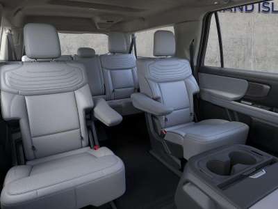 New 2026 Ford Expedition Max for sale in Grand Island NE